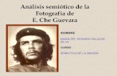 AnLisis De Ernesto Che Guevara