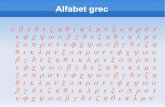 Presentaci³ alfabet