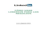 Como usar linked in