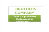 2mi-c Brothers Company
