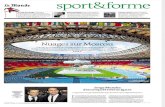 Le Monde Sport & Forme