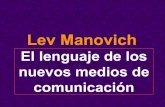 Lev manovich point