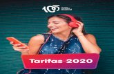 TARIFARIO CADENA 100 V13 PUBLICIDAD NATIVA CONSULTAR PRECIO,DISPONIBILIDAD Y FORMATOS -6- Los bloques