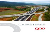 CARRETERAS - GPO .2 | GPO Group | Carreteras GPO Group | Carreteras | 3 En GPO prestamos servicios