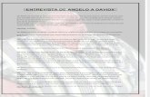 Entrevista de Angelo a Davidx