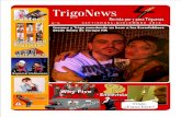 Trigo News Septiembre-Diciembre