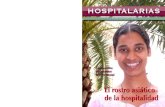 las Hermanas Hospitalarias Presencia de HOSPITALARIAS ... ... Nآ؛ 280 Junio-Julio / 2008 HOSPITALARIAS