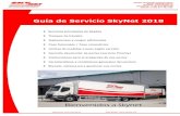 Gu£­a de servicio 2017 - Skynet Worldwide 2018. 6. 7.¢  SkyNet Worldwide Express Spain Email: info@