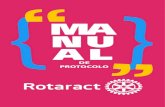 MA NU AL - Colombia Rotaria 2020. 4. 12.آ  La Bandera Rotaria La bandera Rotaria siempre es tomada como