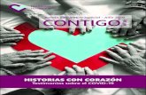 CONTIGO - Hermanas Hospitalarias ... CONTIGO N¢› 38 Bolet£­n informativo especial - Julio 2020 2 M£³nica