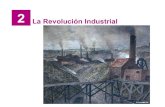 HMC 02. La Revoluci³n Industrial