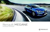 Renault MEGANE - es.e-guide. Renault MEGANE Manual de utilizaci³n. pasi³n por el rendimiento ELF