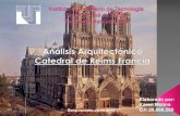 Catedral de Reims (Francia)