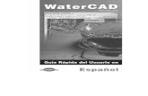 WaterCAD 6.5 ESPA‘OL