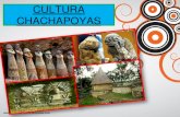 Cultura Chachapoyas ok