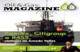 Oil & Gas Magazine Marzo 2014