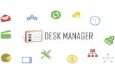 Presentaci³n Software para Service Desk - Desk Manager | Espa±ol