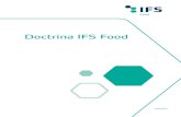 Doctrina IFS Food - Estandar Gestión Alimentariaestandar-ga.es/estandar-wp/wp-content/uploads/2017/05/IFS_Food_Do ·
