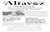 Altavoz 158