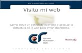 IIR Visit my Web