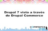Drupal 7 a trav©s Drupal Commerce