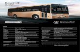 Boxer OF - CYTSON | Distribuidores Freightliner y Mercedes ... ... Chasis: Motor Mercedes Benz OM 924