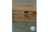 Versos Antarticos de Delia Musso