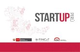 Presentacion Start-Up Perú - Sergio Rodriguez Soria