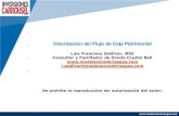 Valorizacion Empresas APV y CFP