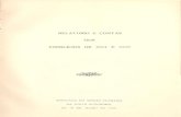 Relatorio e Contas 1924 e 1925