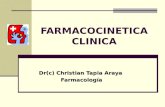 Farmacocinetica Cl­Nica 07