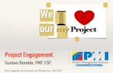 Project Engagement