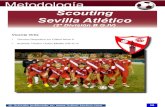 Scouting Sevilla Atltico (2 Divisin B G.iv)