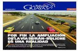 Peri³dico digital de la Prefectura del Guayas - Julio 2012