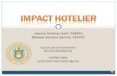 Impact Hotelier