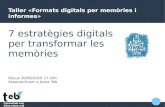 Eev16 formats digitals-teb