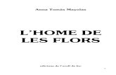 L'HOME DE LES FLORS - ILLUSTRAT