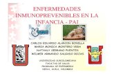 Enf Inmunoprevenibles Pediatria Pai