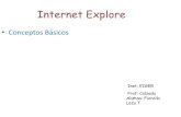 Internet explore
