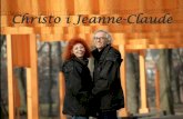 Apunta't a l'Art 2 // Christo i Jeanne Claude