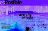 Revista esPosible nº 5 - Turismo responsable