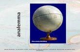 JARDIN MATERNAL â€œMI PEQUE‘A CIUDADâ€‌, FACULTAD DE CIENCIAS EXACTAS Y NATURALES, UNIVERSIDAD DE BUENOS AIRES (ARGENTINA) analemma