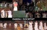 Dansa I Societat