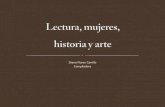 (252) mujeres lecturas