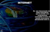 Presentacion internet Rafa-Sergio