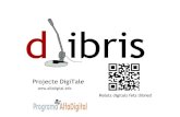 dLibris: relats digitals fets llibres!