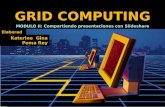 Grid computing