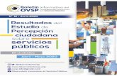 Diapositiva 1 2020. 12. 7.آ  Presentaciأ³n El Observatorio Venezolano de Servicios Pأ؛blicos (OVSP)