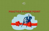 proyecto Practica power point