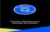 Cotizaciأ³n Lamina Plastica - Inicio â€؛ ... â€؛ Brochure-Lamina-Plastica.pdf Cotizaciأ³n Lamina Plastica.cdr